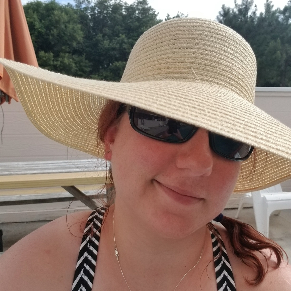 Meet your Posher, Kajsa